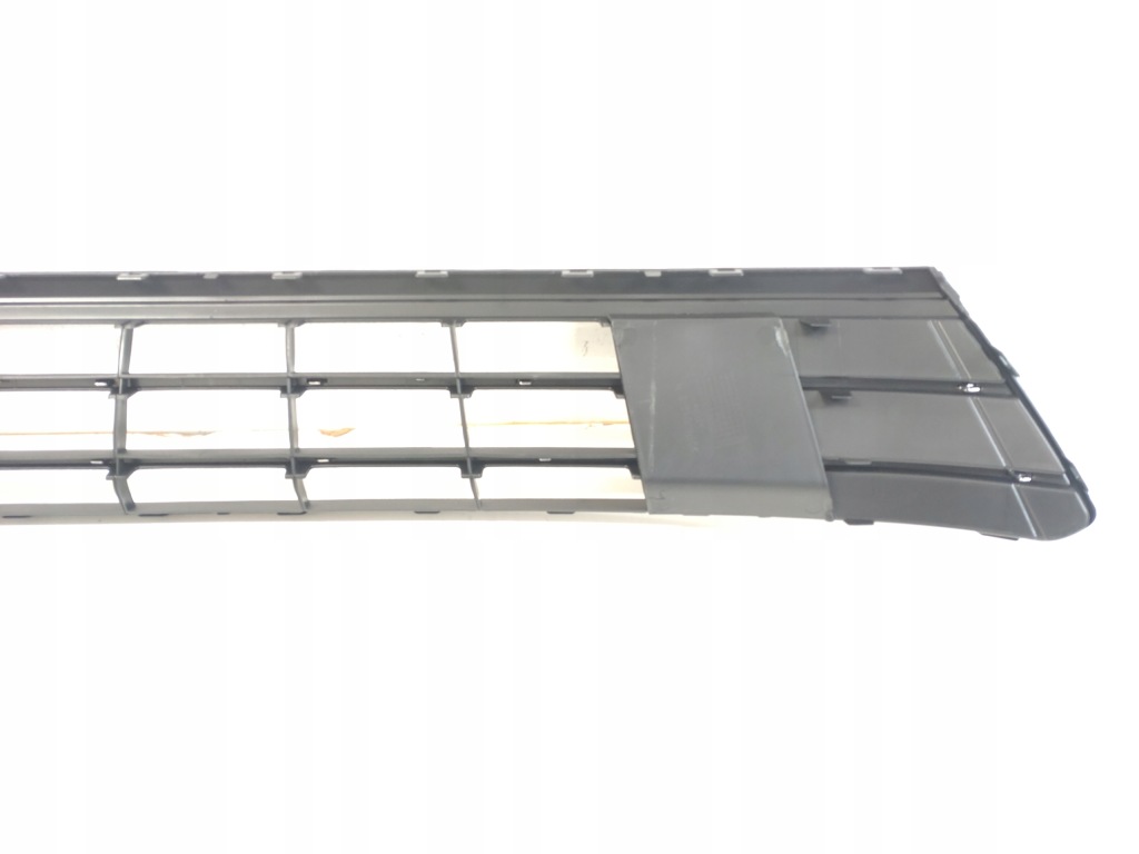 фото №7, Nowa решётка нижняя бампера перед решётка радиатора vw polo vi lift 2021- 2gs853677e