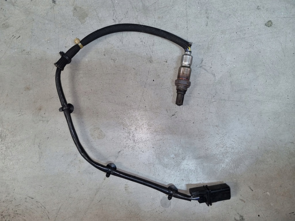 фото №1, Датчик лямбда-зонд opel astra k 1.6 cdti 55489509