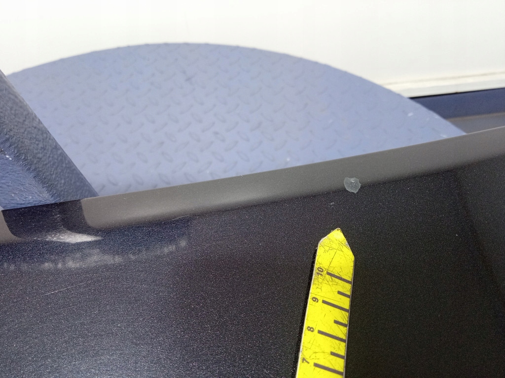 фото №10, Honda civic vii es lift sedan задня кришка багажника багажника задня nh-629m