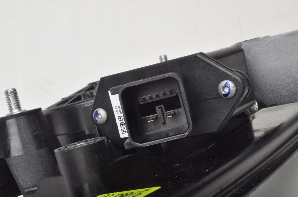 Mg hs підйомник механізм скло правий задній задній 5d 2024r 10367616 Недорого