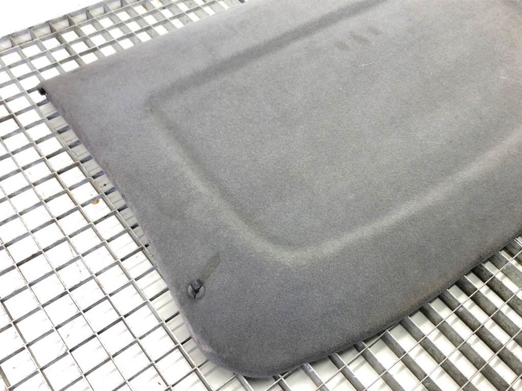 фото №2, Полка задняя seat leon i хэтчбек 99-06