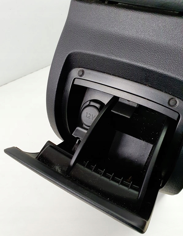 фото №5, Тунель середній підлокітник citroen c5 iii x7 lift