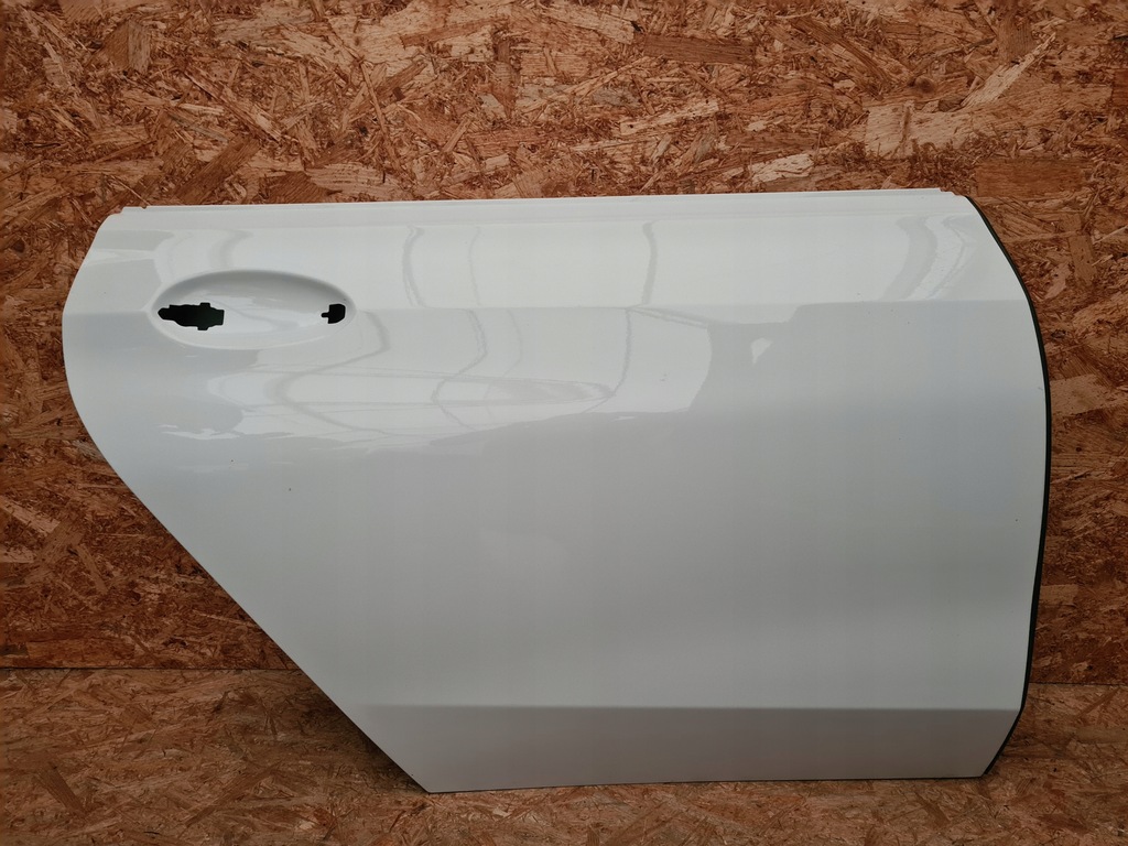 фото №1, Двері праве задні задня bmw 6 gt g32