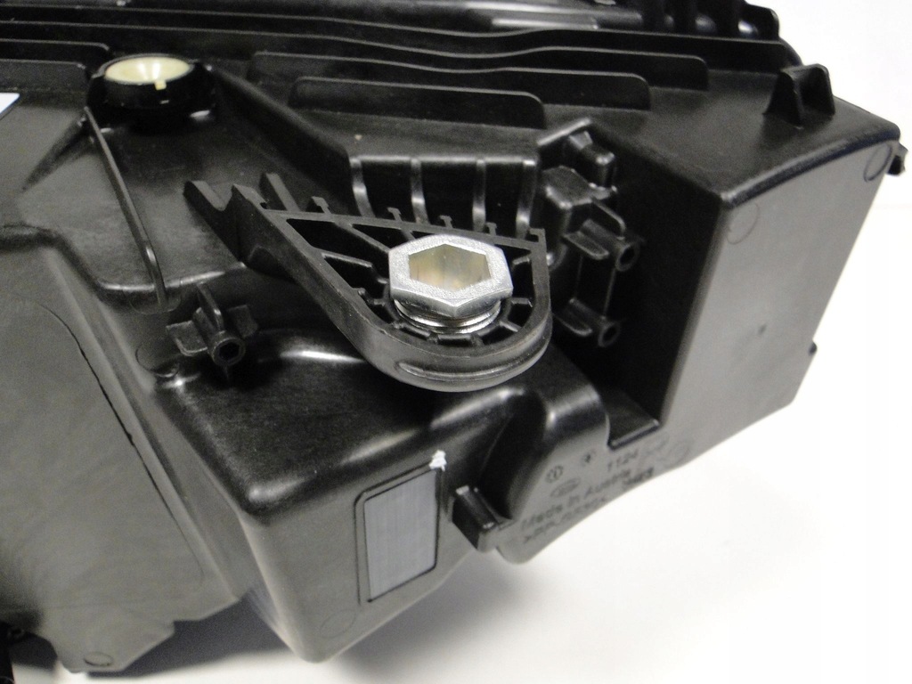 фото №11, Лампа full led high performance glc lift правая