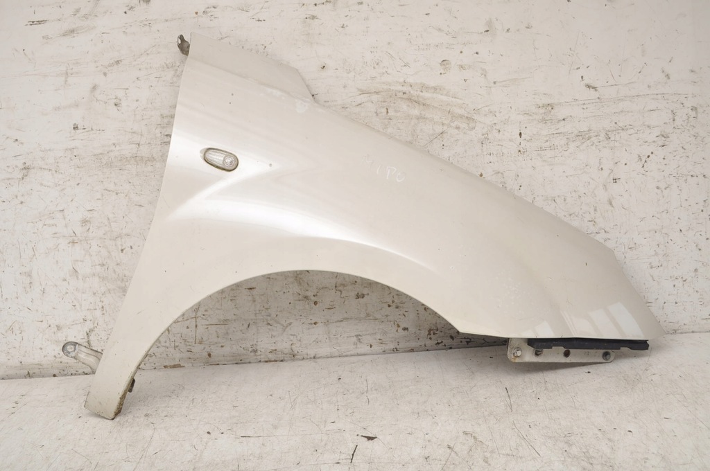 фото №1, Alfa romeo mito крыло правый перед передний