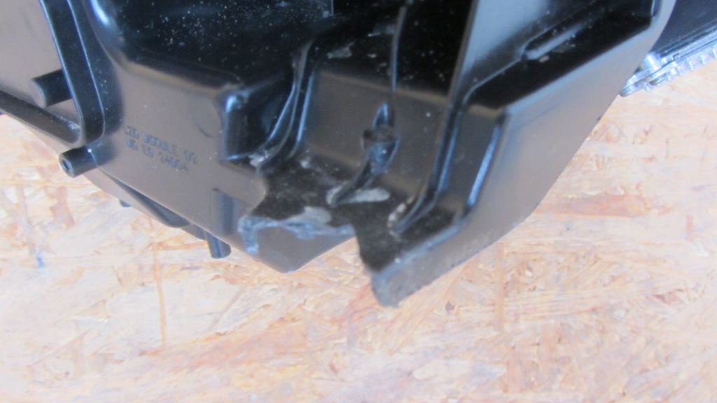 Передняя левая фара skoda karoq 57a 57b рестайлинг  full led Доставка