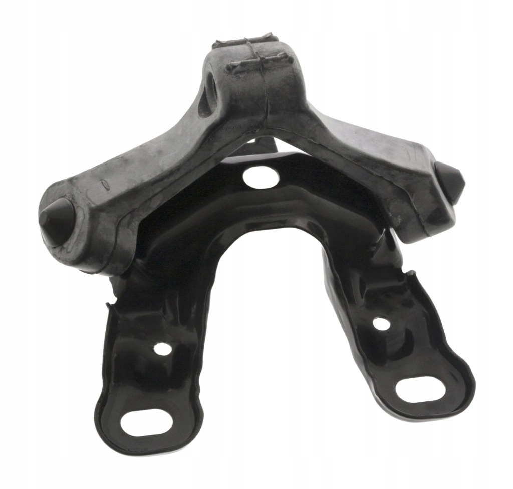 фото №1, Element монтажний вихлоп do seat altea xl 2.0