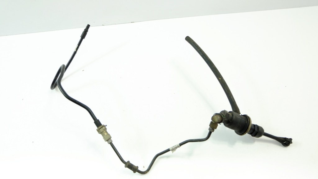 фото №1, Renault twingo ii 1.5 dci шланг сцепления помпа