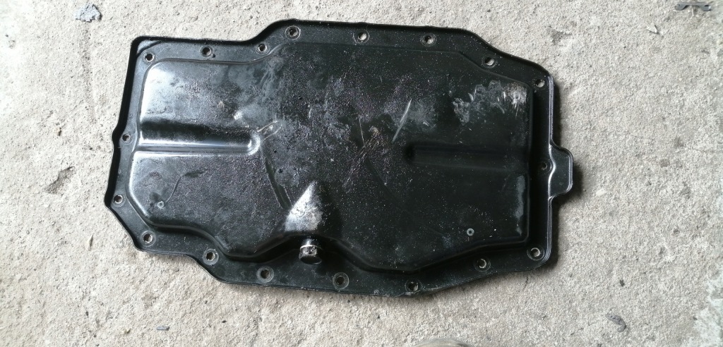 Купити Mazda 3 6 cx7 2.2 mzr-cd піддон масляна r2aa