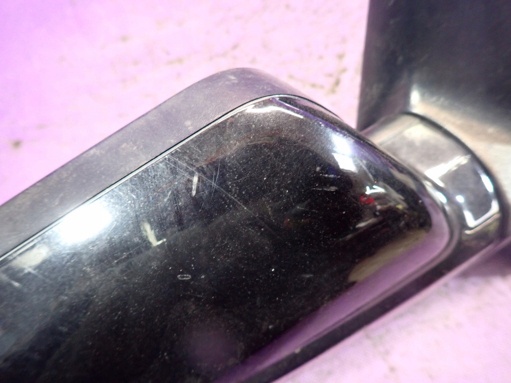 фото №8, Hyundai tucson i 04-10 зеркало правое электрический eb 5 pin