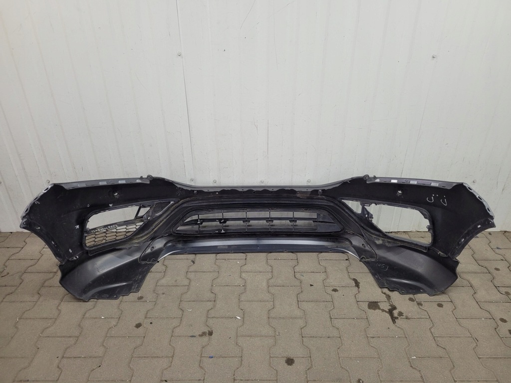 фото №12, Бампер перед передній honda crv cr-v 4 iv lift 15-18