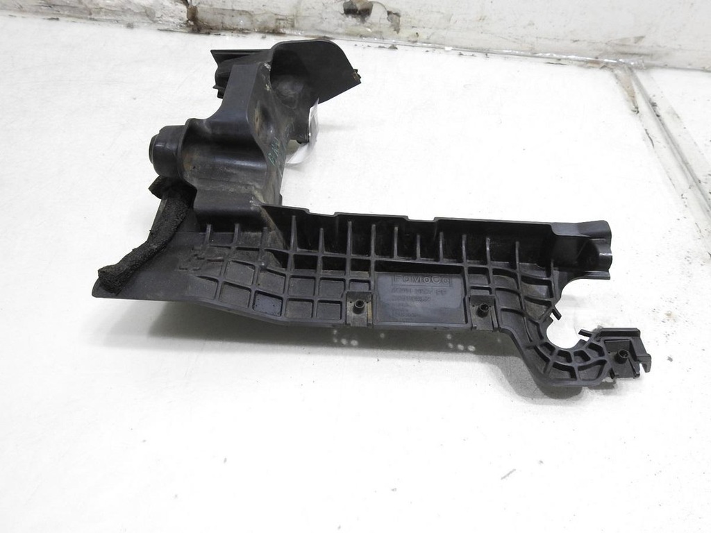 фото №4, Кронштейн кронштейн аккумулятор volvo v70 iii 2.5 t