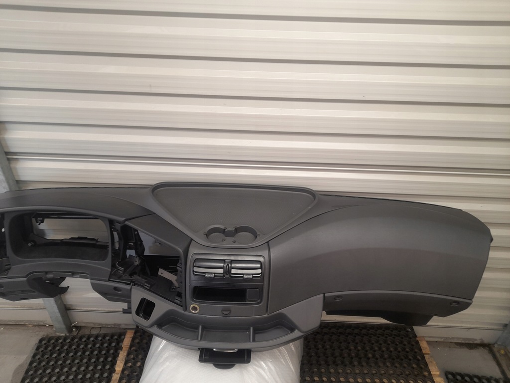 фото №7, Приборная панель приборная консоль приборная панель mercedes atego 2023r