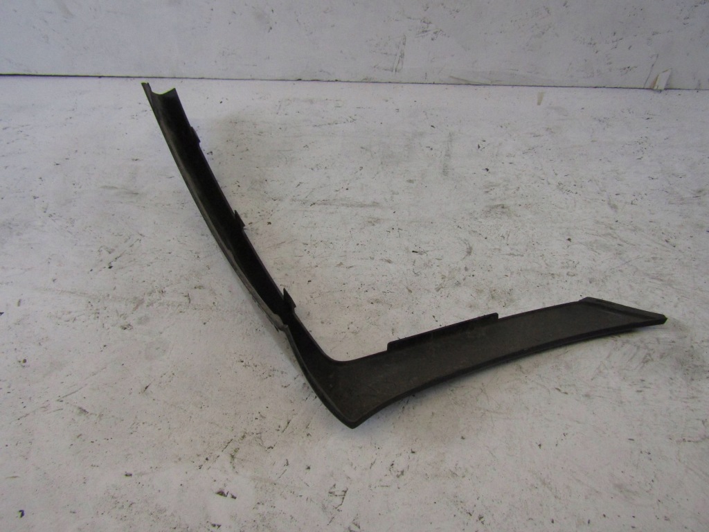 фото №9, Mercedes cla w118 молдинг бампера левая перед a1188855201