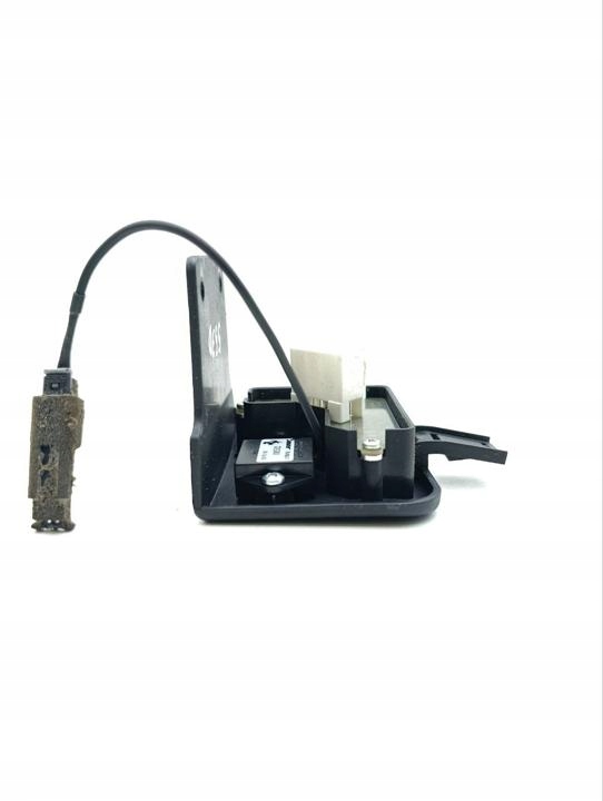 Переключатель многофункциональный maserati quattroporte v 2011 20810007 Недорого