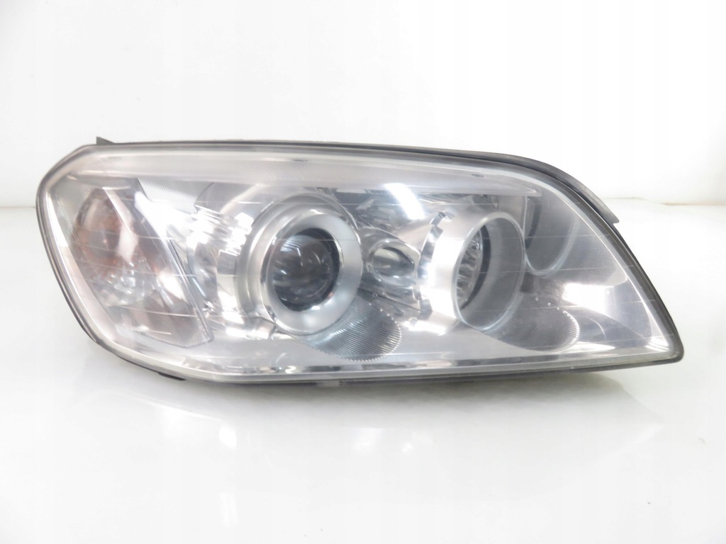 фото №11, Лампа правая передняя chevrolet captiva europa оригинал