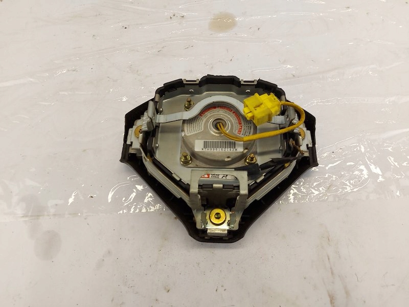 фото №5, Подушка подушка безопасности srs руля значок logo honda hr-v hrv 1 i gh 4wd