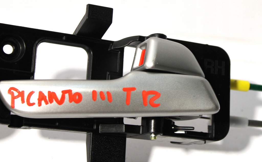 фото №1, Kia picanto iii ручка внутренняя задняя правая