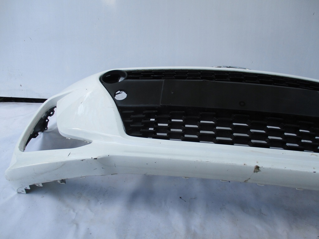 фото №10, Бампер перед передній hyundai i10 86511b9500