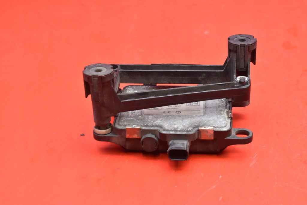 фото №5, Датчик радар distronic 9673046780 peugeot 3008 1 i 1.6 hdi 110 km 10-13