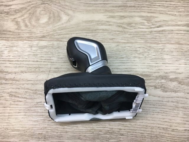 фото №5, Volvo xc90 ii ручка перемикання передач чохол автоматична коробка передач