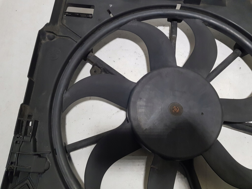 Bmw x5 e70 x6 e71 вентилятор радиатор 3.0 дизель в Украине