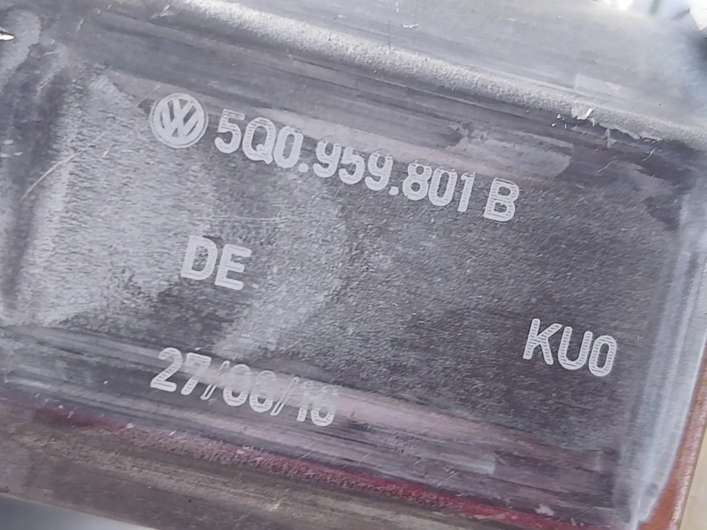 фото №7, Audi a3 электрический подъемник стекло дверь передних перед prawidłowy 2016