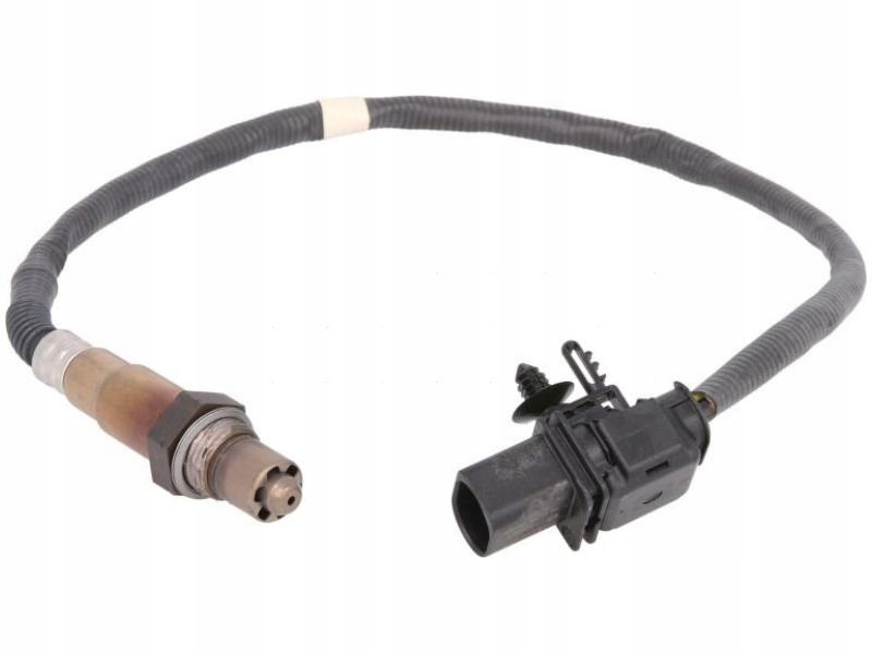 фото №9, Датчик лямбда-зонд opel agila 08-