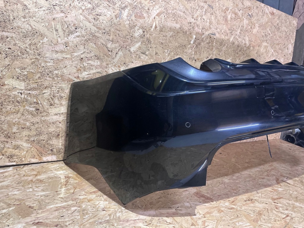 Купить Infiniti q50 бампер задний  задний sport