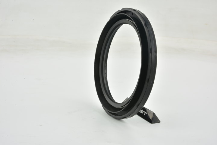 фото №11, Ущільнювач приводу ssang yong rexton 2001-2013 febest