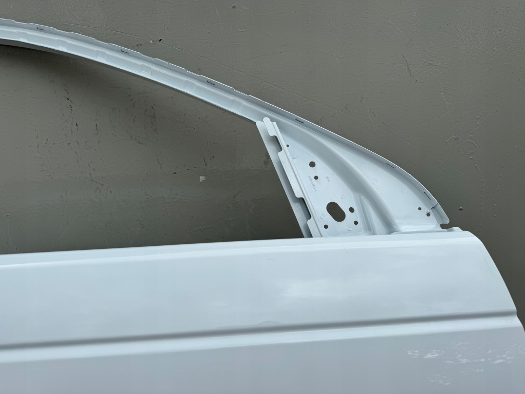 фото №3, Land rover discovery sport 14r- двері праве передні правий перед