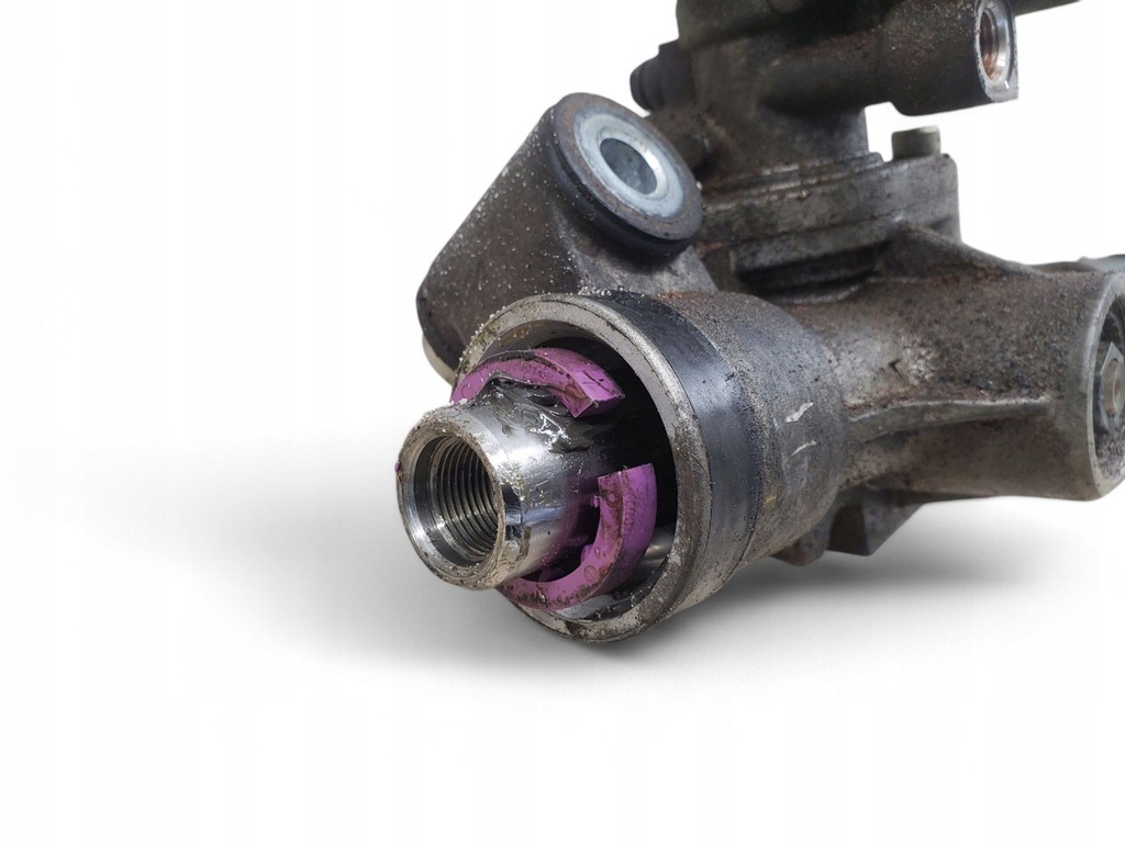 фото №7, Maserati levante 06700397940 рулева передача кермові