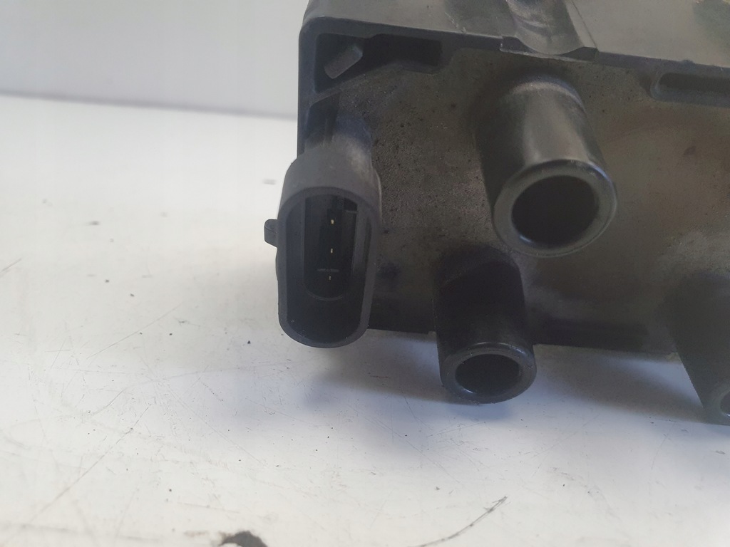 фото №6, Котушка запалювання dacia logan i 1.4 1.6 8v _ 2526151a