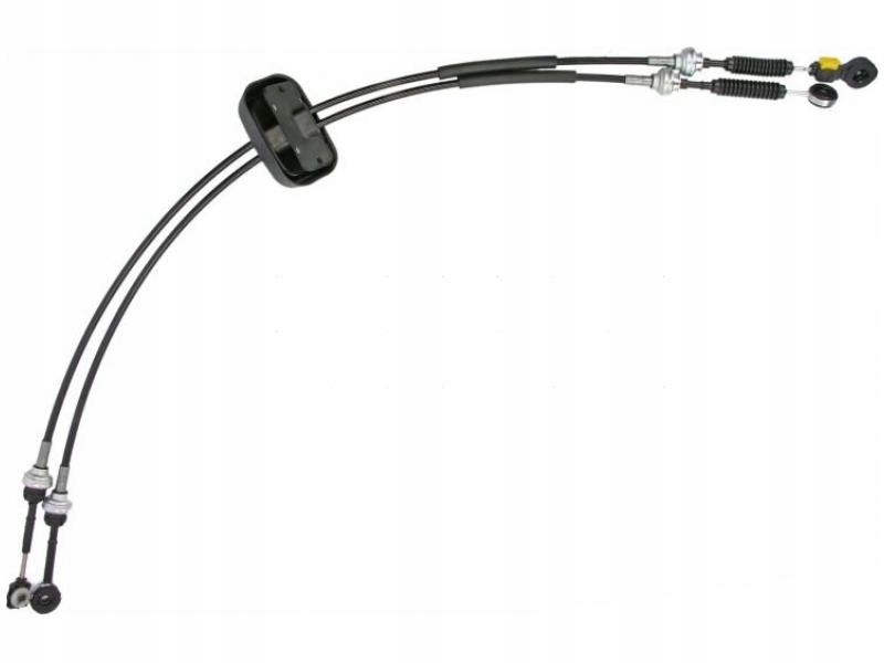 фото №1, Linex 35.44.20 натягувач троси, ручний коробка передач передач