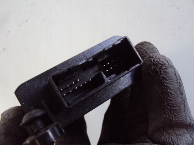 фото №3, Модуль сидіння правий перед range rover sport 2013-