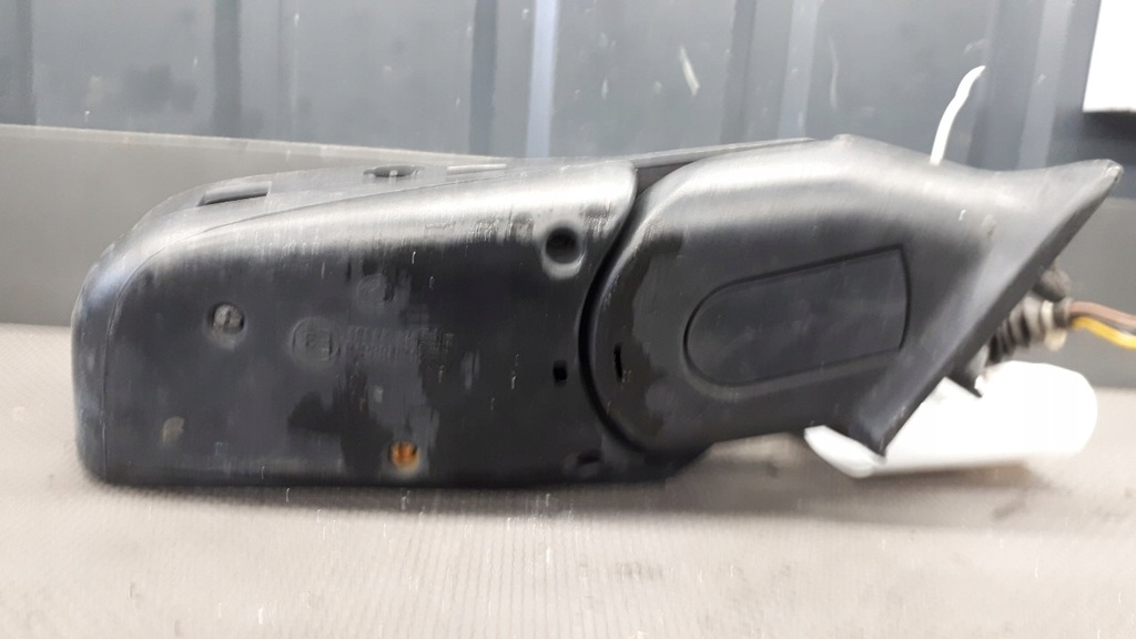 фото №13, Дзеркало праве fiat croma 5pin