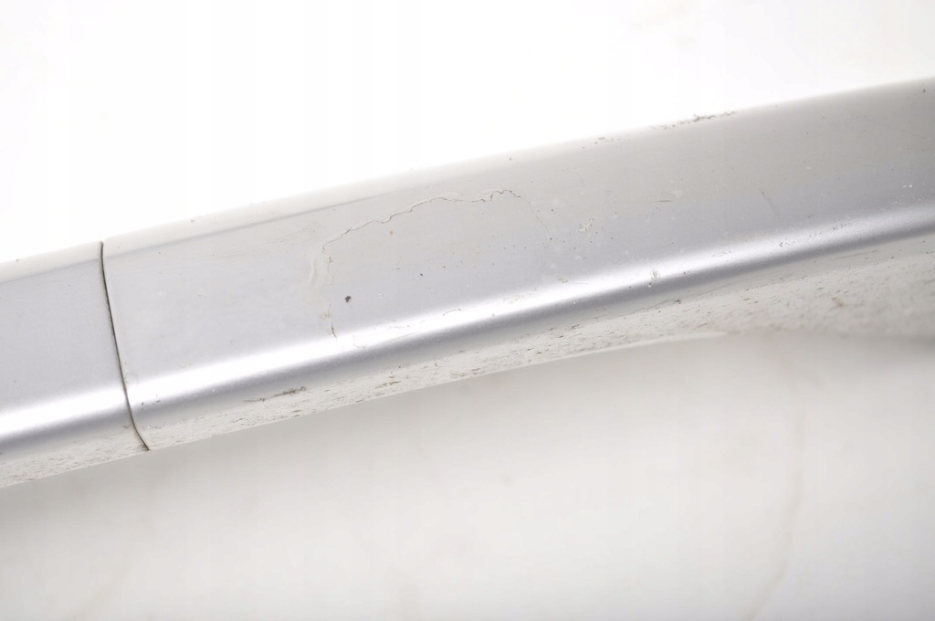 фото №9, Volvo v50 рейлинг крышный комплект