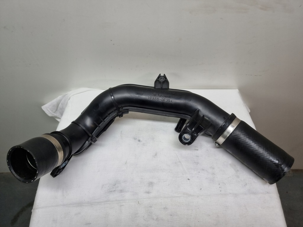 фото №1, Lexus gs iv 300 труба воздухозаборник шланг