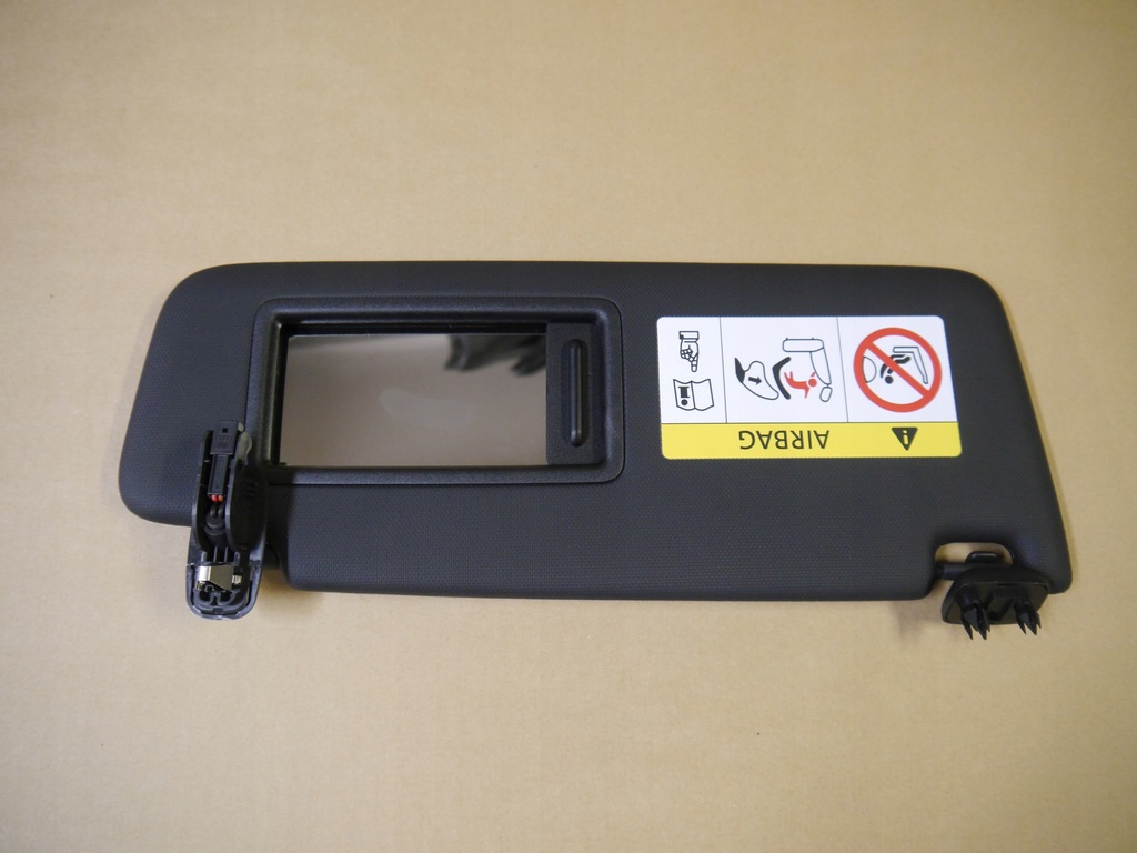 фото №1, Audi a3 8y захист сонцезахисна 8w0857552