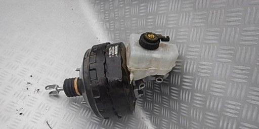 фото №1, Bmw x1 e84 підсилювач гальм насос гальмівна