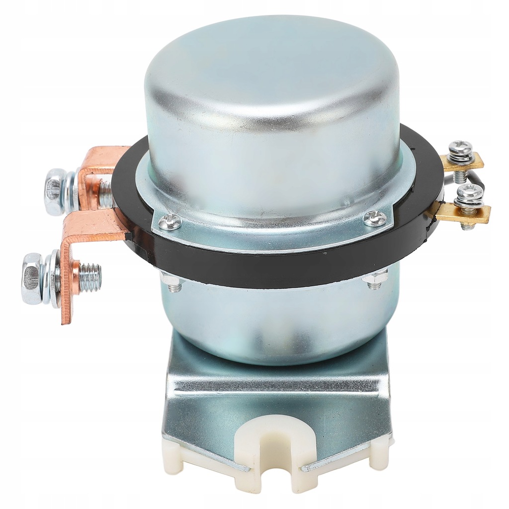 фото №7, Реле акумулятор koparki 24 v 08088-30000 замінник реле