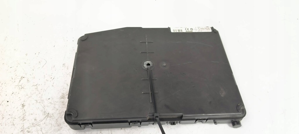 фото №1, Модуль 8200351181 renault megane scenic ii