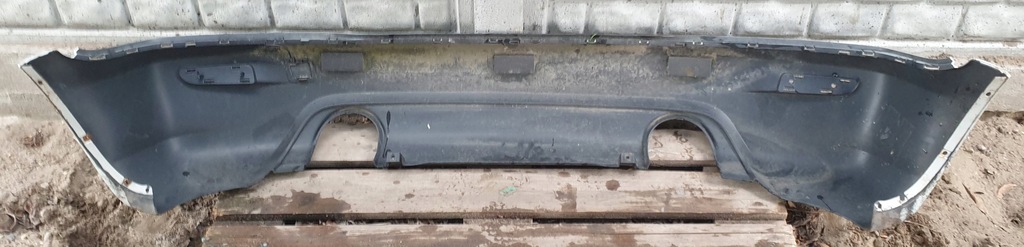 фото №2, Бампер задня volvo c30 06-10 r-design 5/5 pń