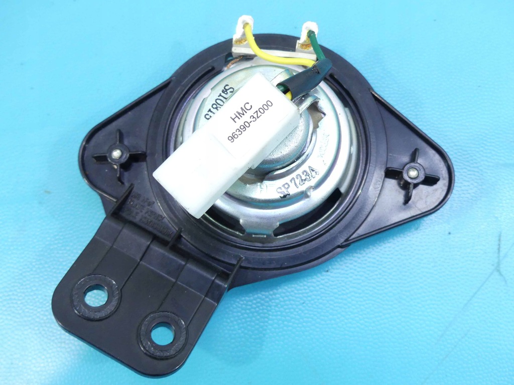 фото №14, Динамики kpl. hyundai i40 11-14