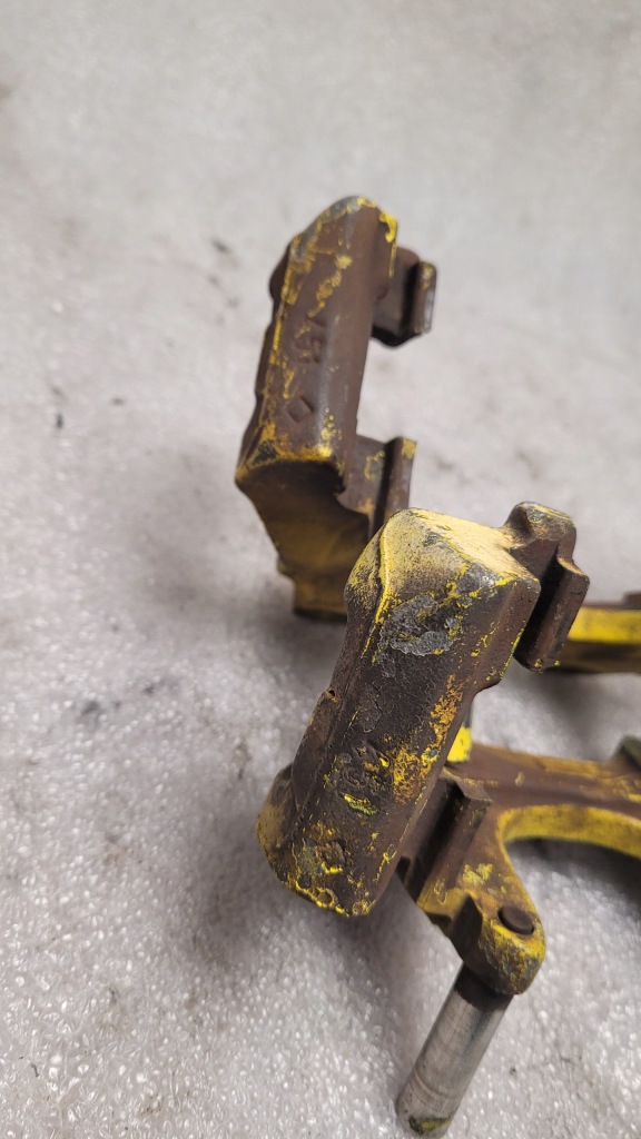 фото №5, Audi vw a6 tt s3 golf gti arl скоба 451 312 mm dem0ntaż