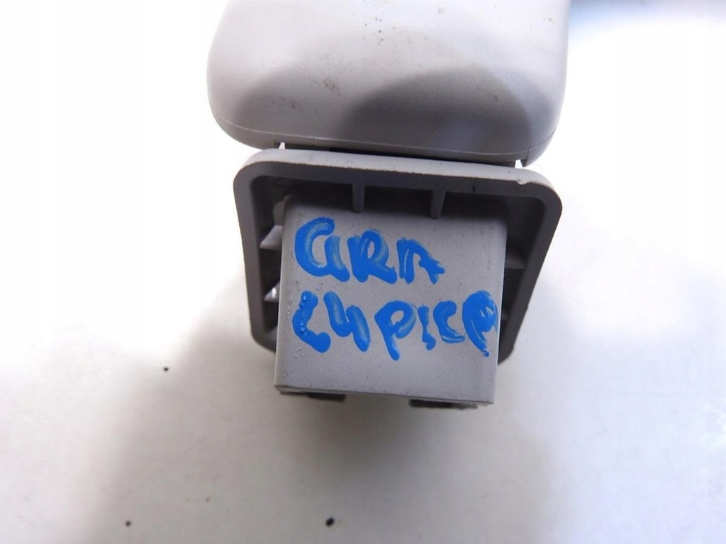 фото №6, Ручка кронштейн стельовий c4 grand picasso i