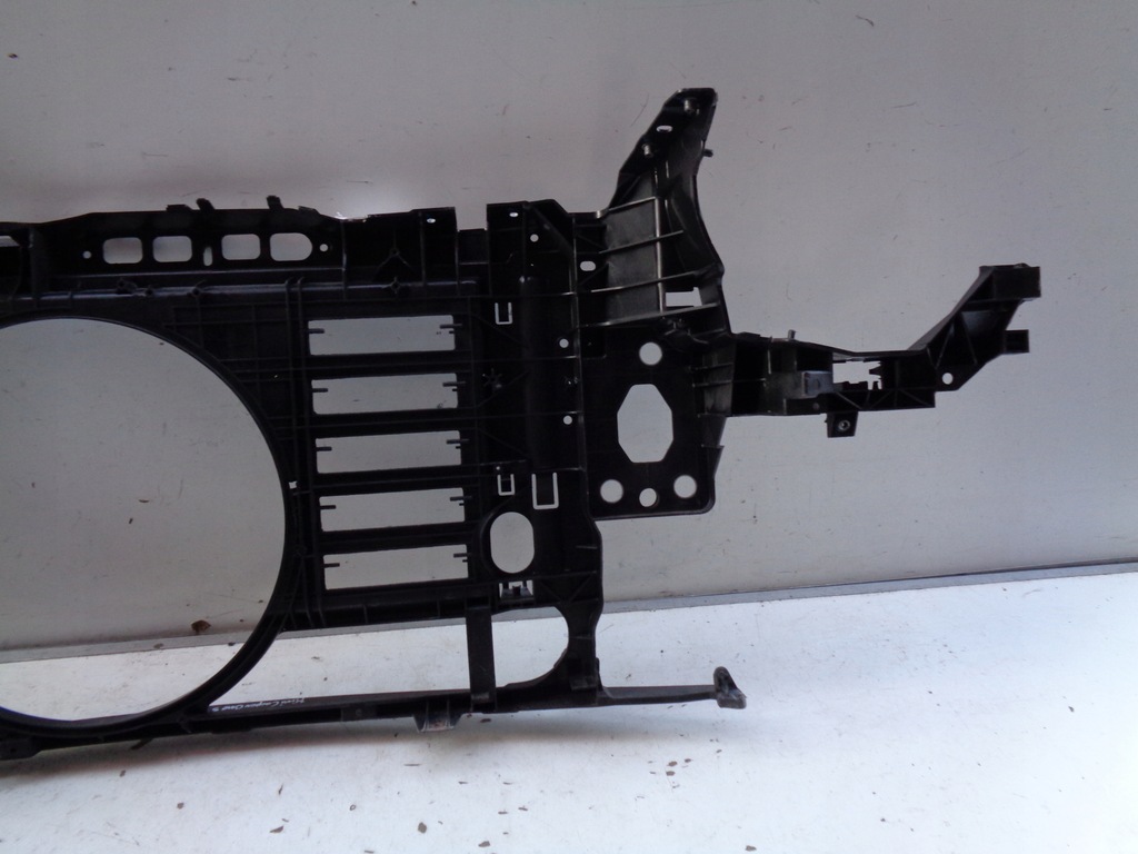 фото №7, Підсилювач pas передній mini cooper one s r56