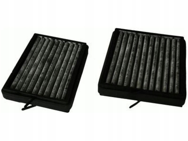 Фільтр салонний denckermann m110703k Ціна