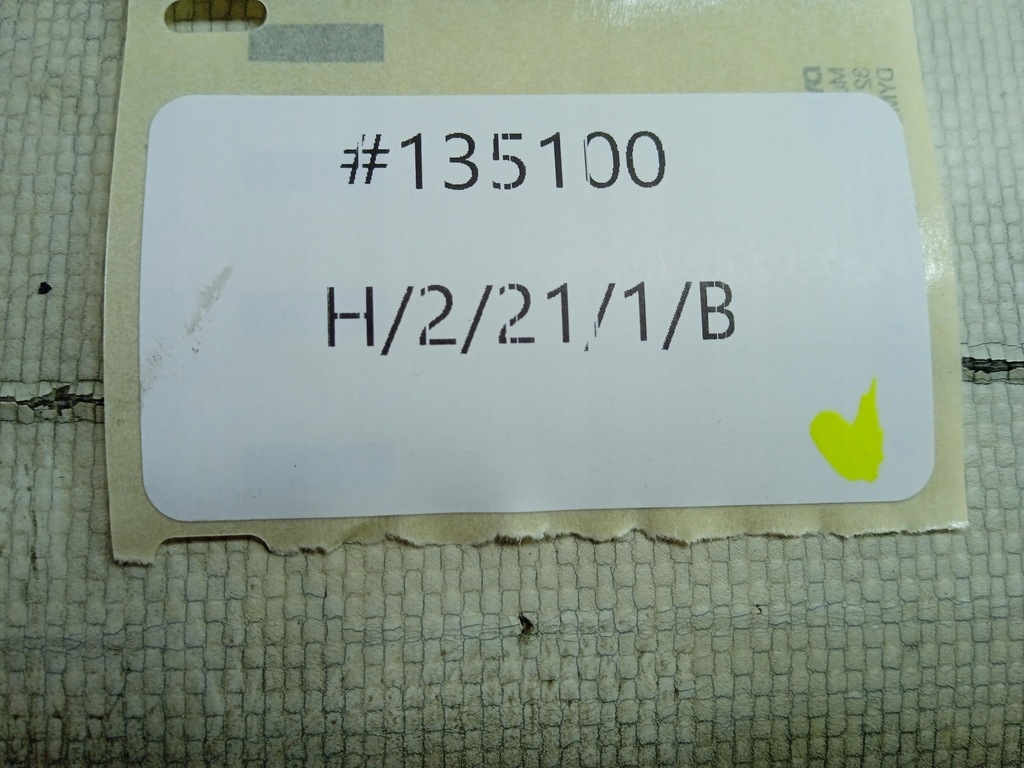 фото №10, Клапан подушок ecas 4728800010 iveco stralis