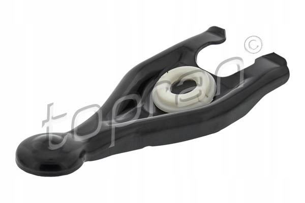 фото №2, Topran 722 799 рычаг цилиндр сцепления, сцепление